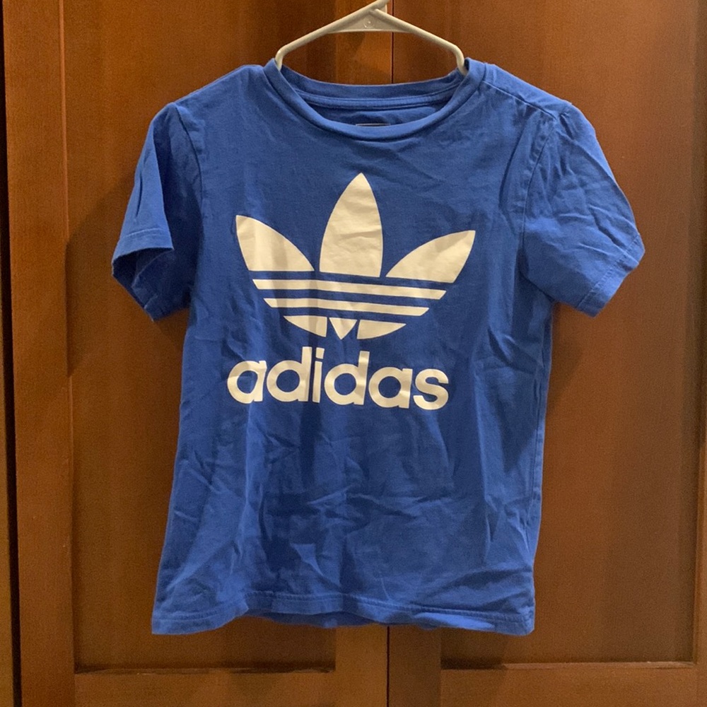 Adidas shirt